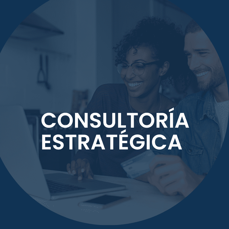 Consultoría Estratégica
